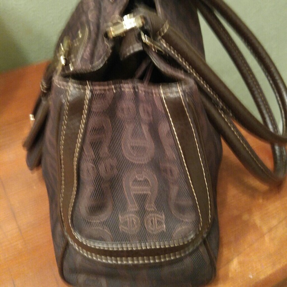 🔴SOLD🔴 Etienne Aigner Purse - Picture 3 of 7